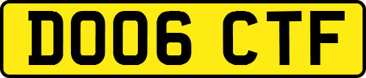 DO06CTF