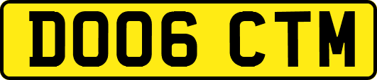 DO06CTM