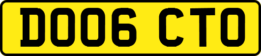 DO06CTO