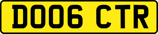 DO06CTR