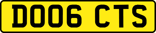 DO06CTS