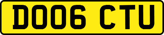 DO06CTU