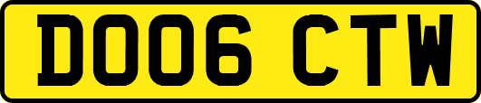 DO06CTW