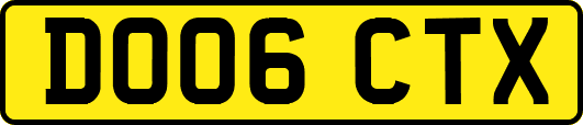 DO06CTX