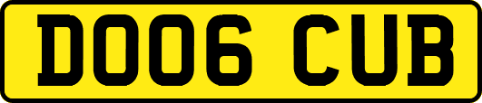 DO06CUB