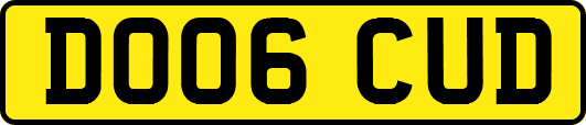 DO06CUD