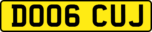 DO06CUJ
