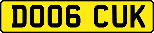 DO06CUK