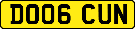 DO06CUN