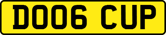 DO06CUP