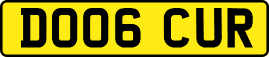 DO06CUR