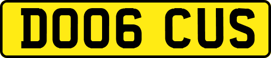 DO06CUS