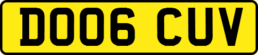 DO06CUV
