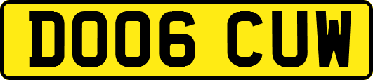 DO06CUW