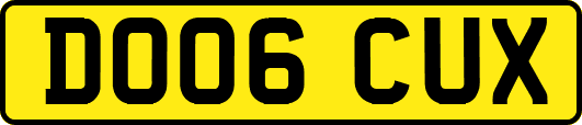 DO06CUX