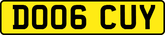 DO06CUY