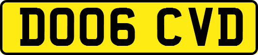 DO06CVD