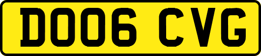 DO06CVG