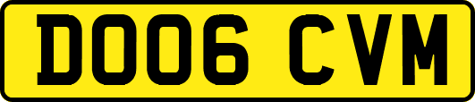 DO06CVM
