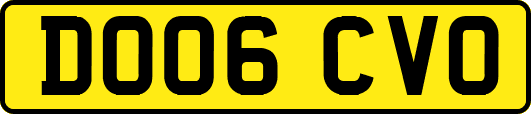 DO06CVO