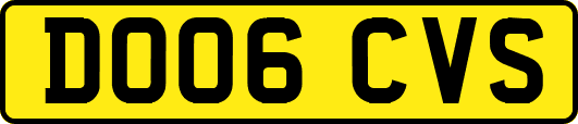 DO06CVS