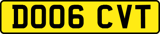 DO06CVT