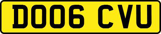 DO06CVU