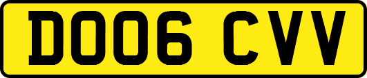 DO06CVV