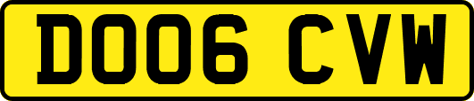 DO06CVW