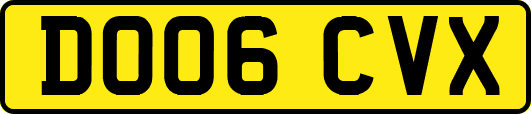 DO06CVX