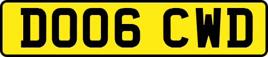 DO06CWD