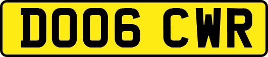 DO06CWR
