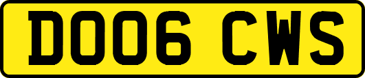 DO06CWS