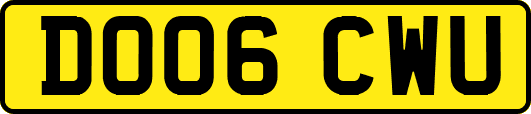 DO06CWU