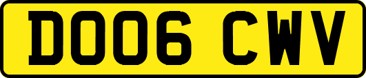DO06CWV