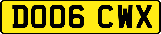 DO06CWX
