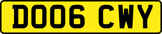 DO06CWY