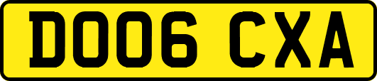 DO06CXA