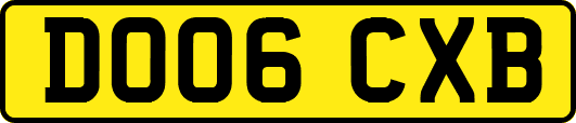 DO06CXB