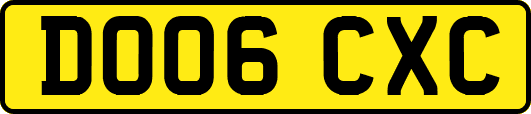 DO06CXC