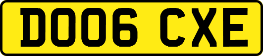 DO06CXE