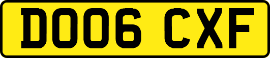 DO06CXF