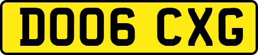 DO06CXG