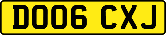 DO06CXJ