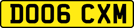 DO06CXM