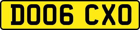 DO06CXO