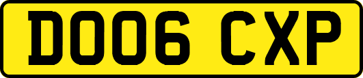 DO06CXP