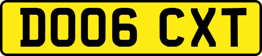 DO06CXT
