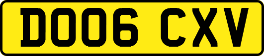 DO06CXV