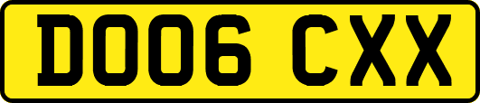 DO06CXX